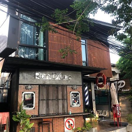Sp Home Bangsaen Exterior foto