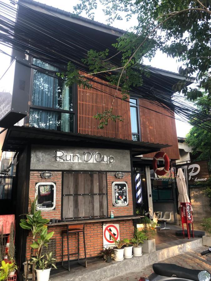 Sp Home Bangsaen Exterior foto