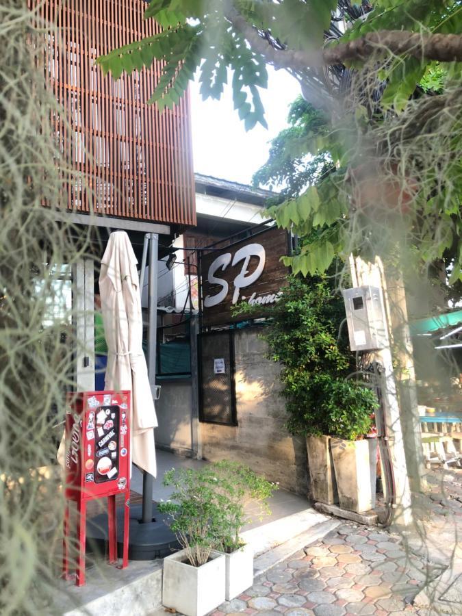 Sp Home Bangsaen Exterior foto
