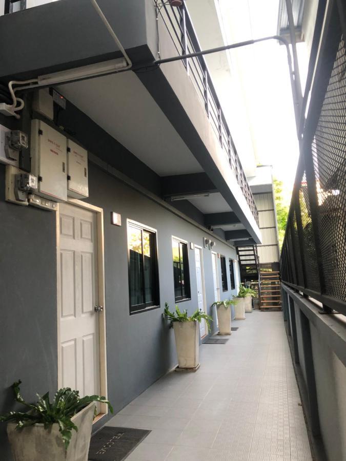 Sp Home Bangsaen Exterior foto