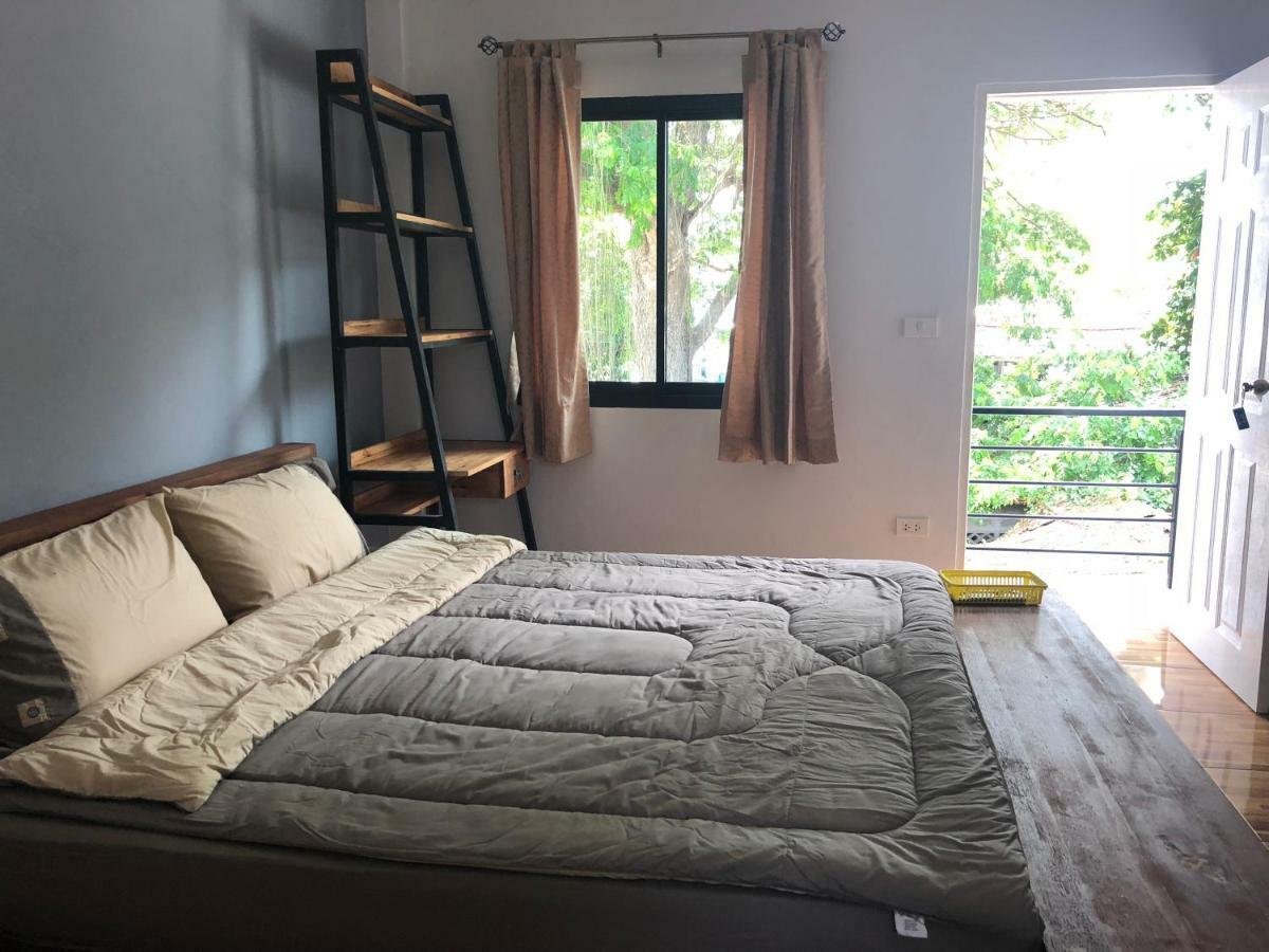 Sp Home Bangsaen Exterior foto