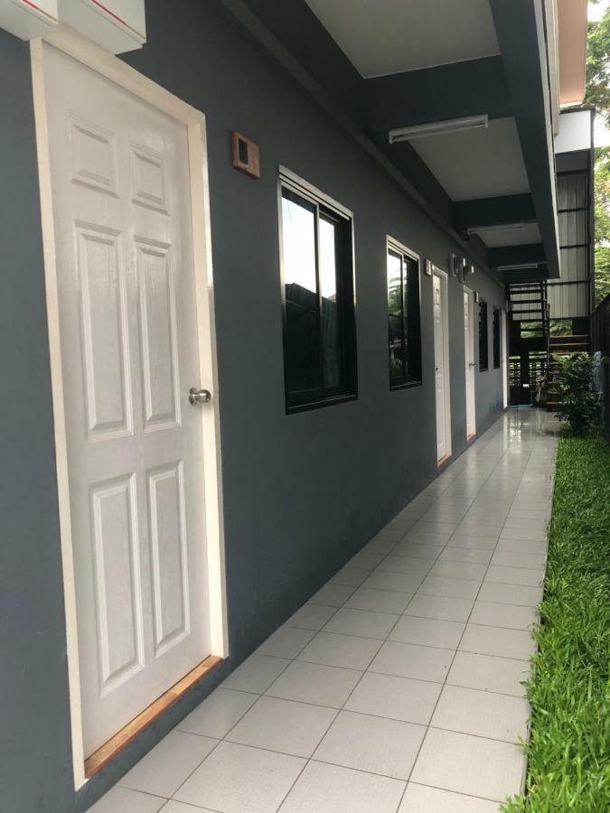 Sp Home Bangsaen Exterior foto