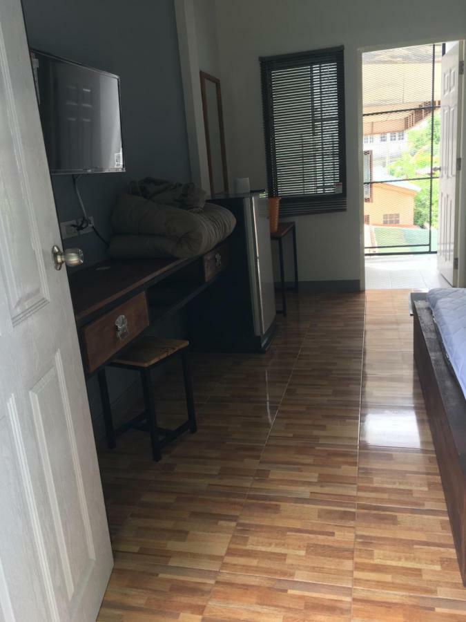 Sp Home Bangsaen Exterior foto