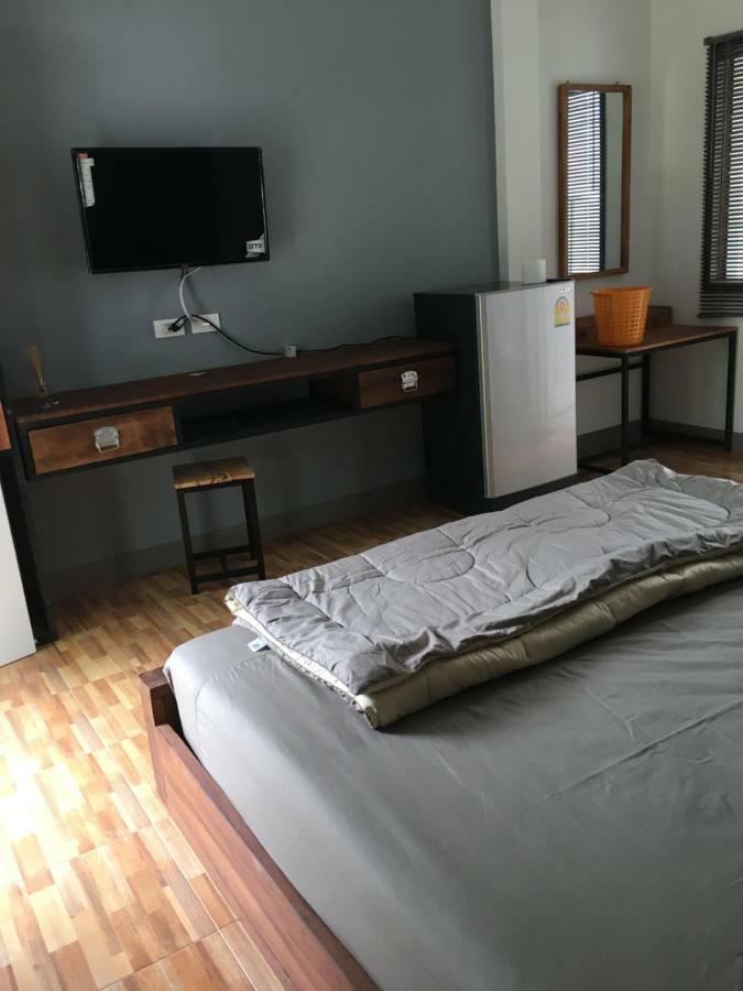 Sp Home Bangsaen Exterior foto