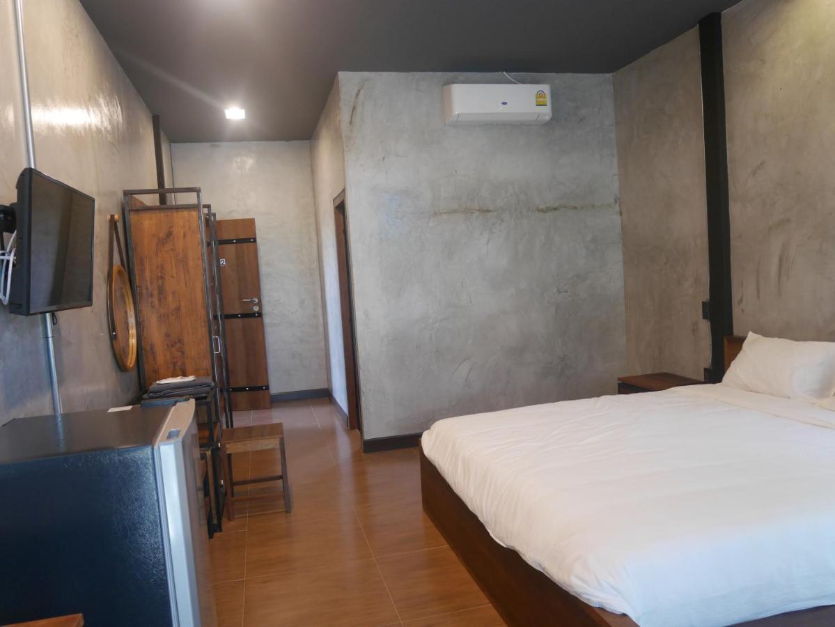 Sp Home Bangsaen Exterior foto