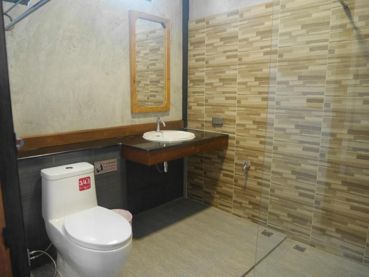 Sp Home Bangsaen Exterior foto