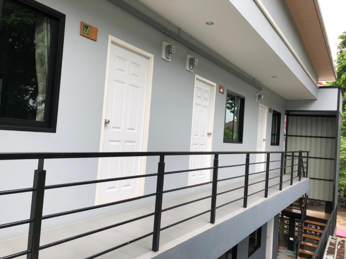 Sp Home Bangsaen Exterior foto