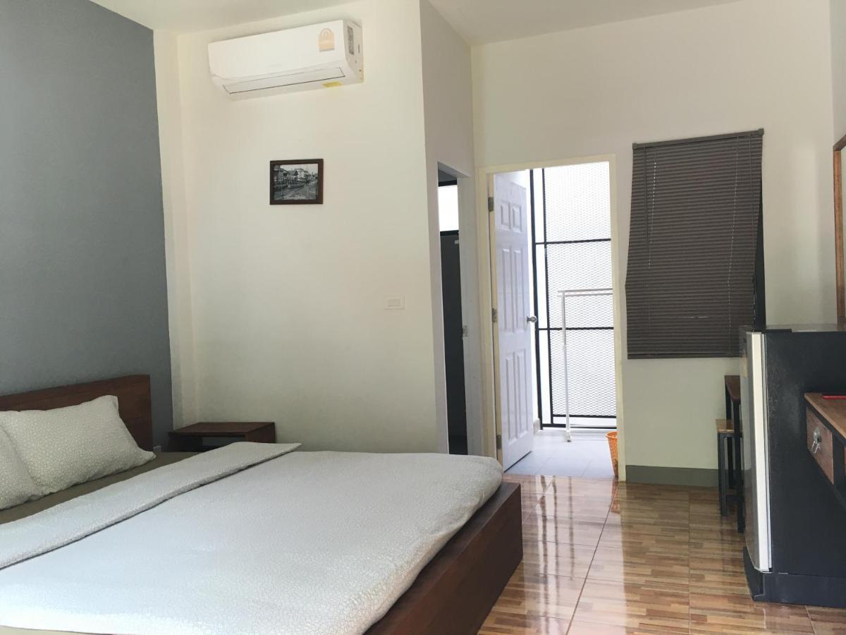 Sp Home Bangsaen Exterior foto